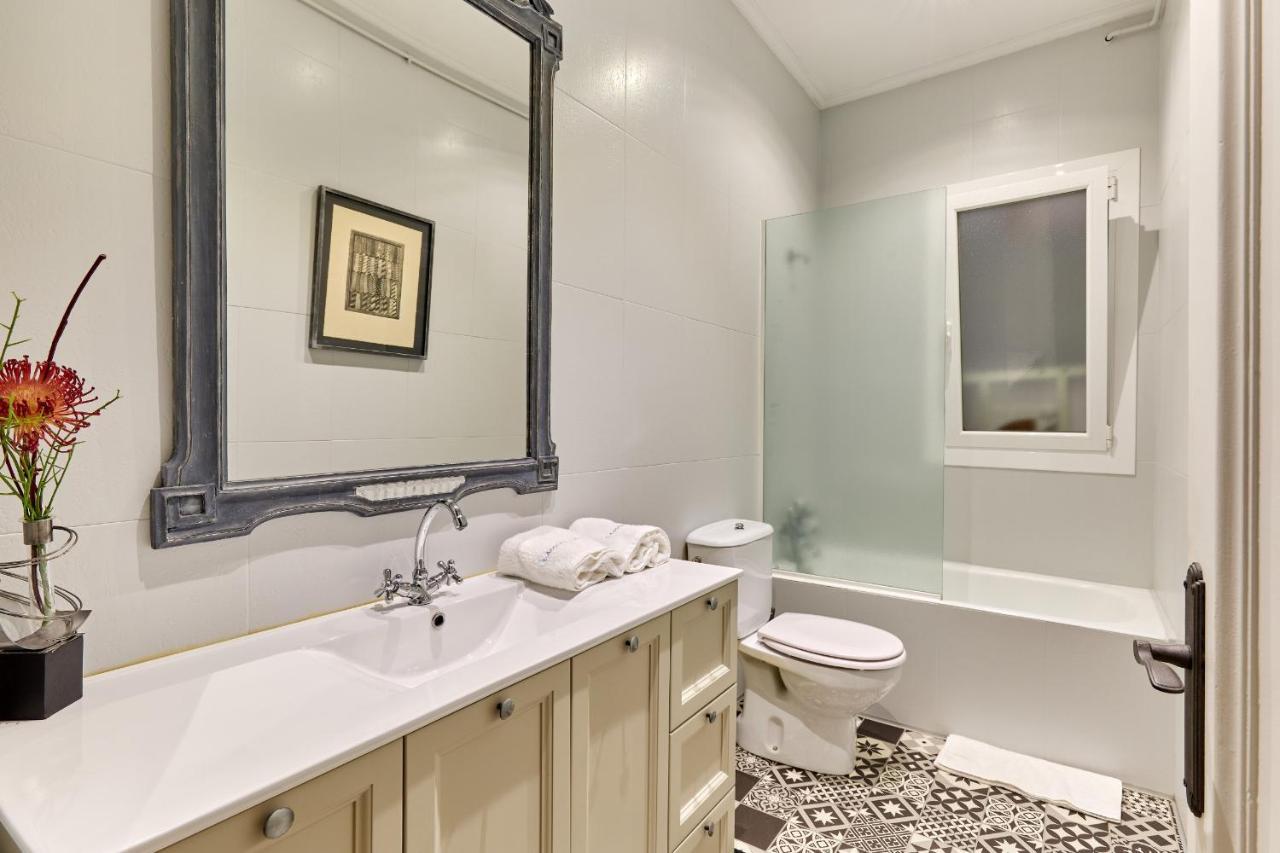 Appartement Apartamento Boutique Centro Zapateria 45 à Pampelune Extérieur photo