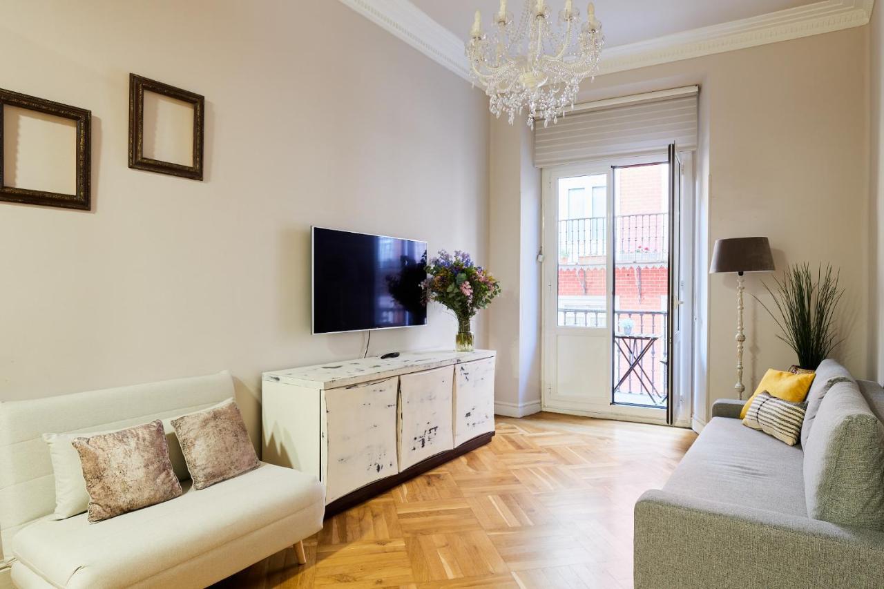Appartement Apartamento Boutique Centro Zapateria 45 à Pampelune Extérieur photo