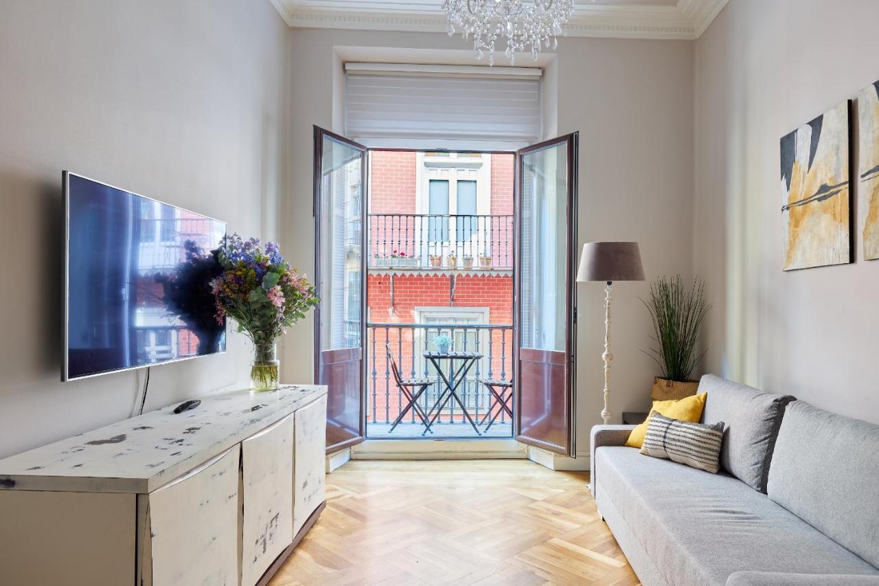 Appartement Apartamento Boutique Centro Zapateria 45 à Pampelune Extérieur photo
