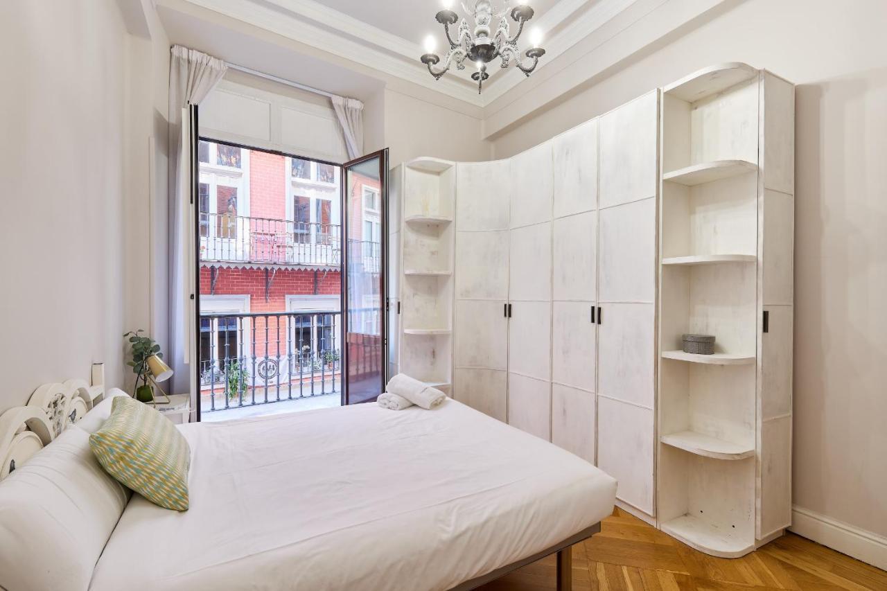 Appartement Apartamento Boutique Centro Zapateria 45 à Pampelune Extérieur photo