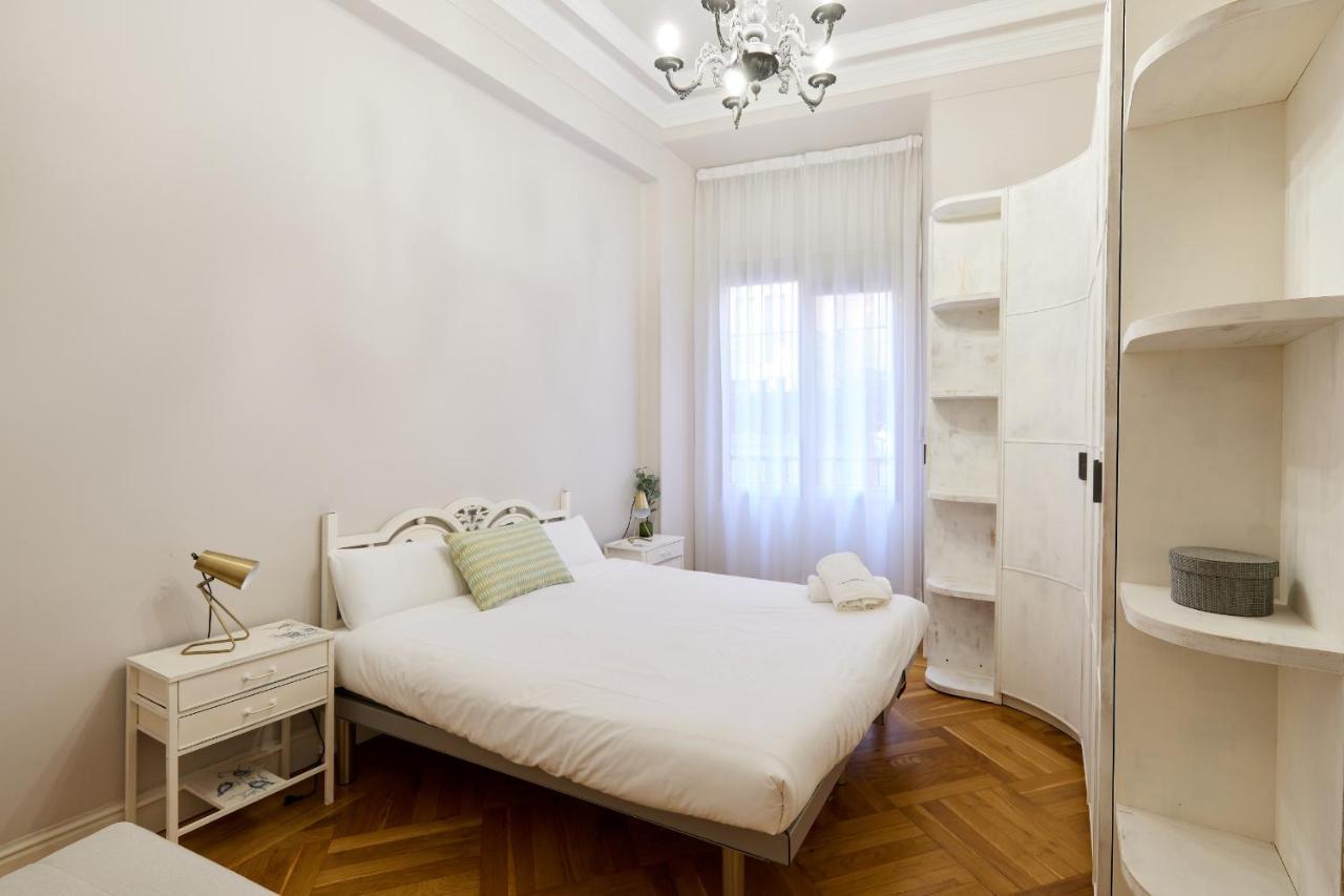 Appartement Apartamento Boutique Centro Zapateria 45 à Pampelune Extérieur photo