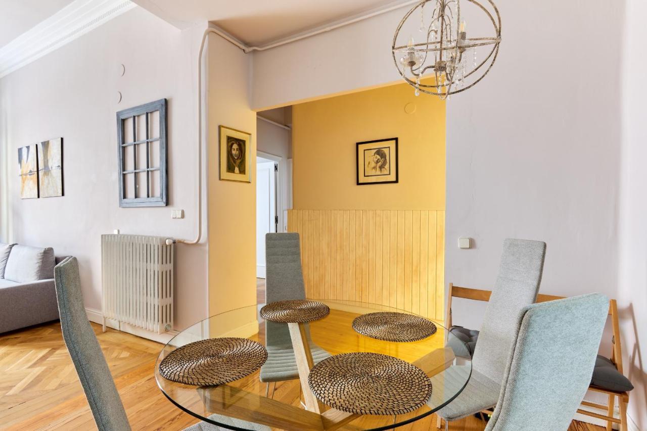 Appartement Apartamento Boutique Centro Zapateria 45 à Pampelune Extérieur photo