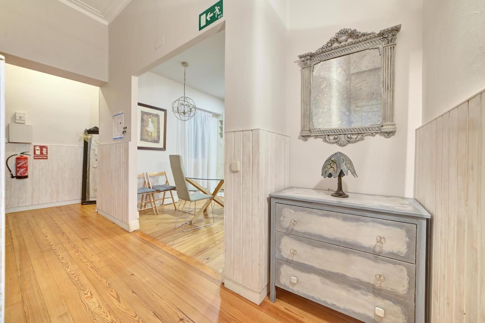 Appartement Apartamento Boutique Centro Zapateria 45 à Pampelune Extérieur photo