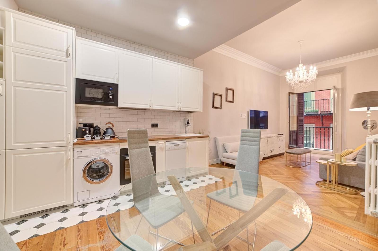 Appartement Apartamento Boutique Centro Zapateria 45 à Pampelune Extérieur photo