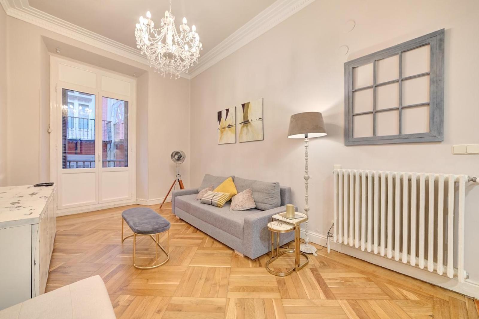 Appartement Apartamento Boutique Centro Zapateria 45 à Pampelune Extérieur photo