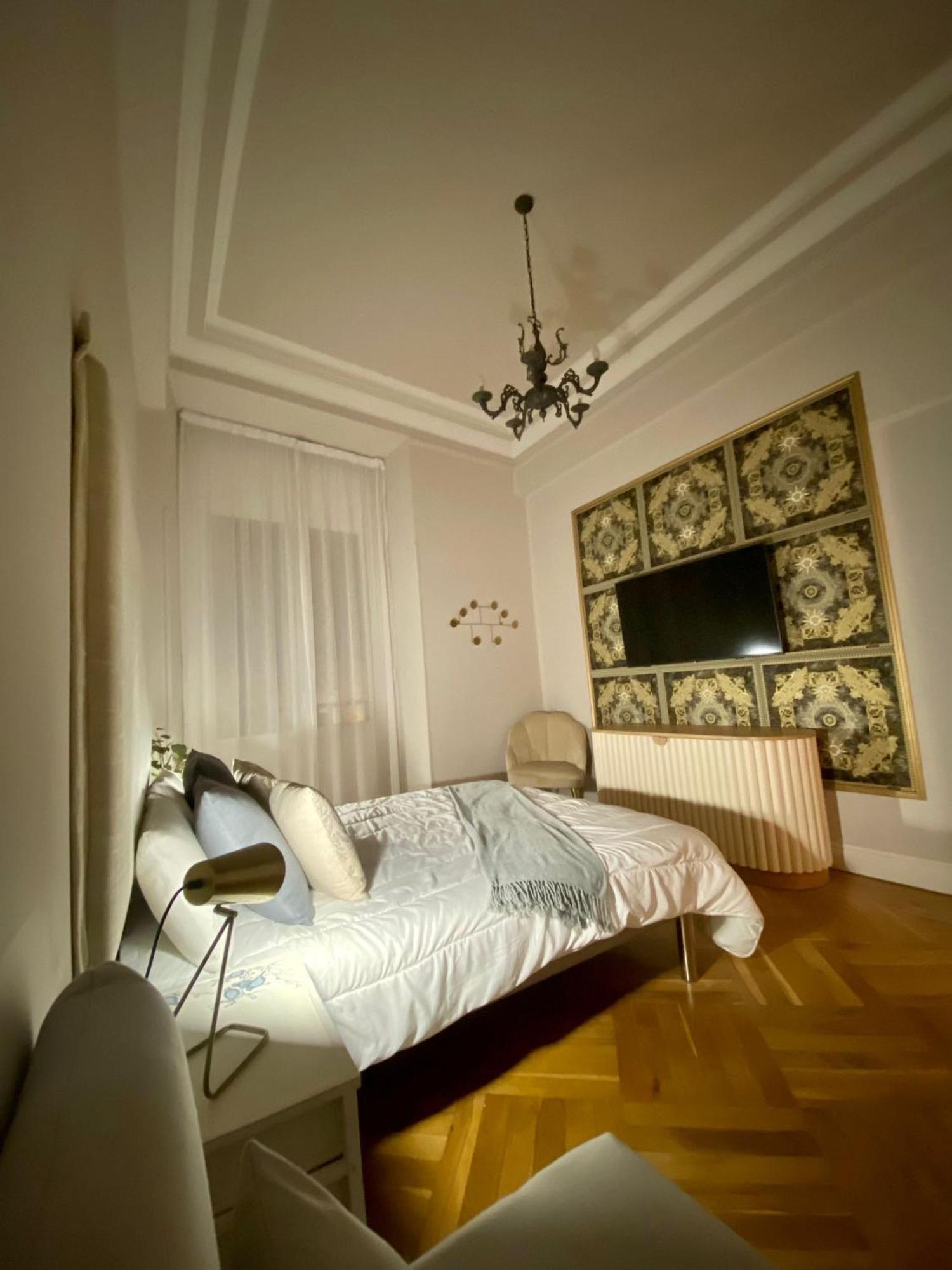 Appartement Apartamento Boutique Centro Zapateria 45 à Pampelune Extérieur photo