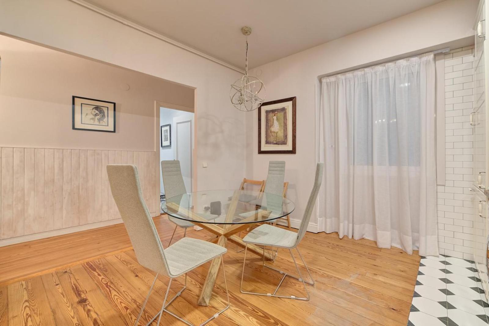Appartement Apartamento Boutique Centro Zapateria 45 à Pampelune Extérieur photo
