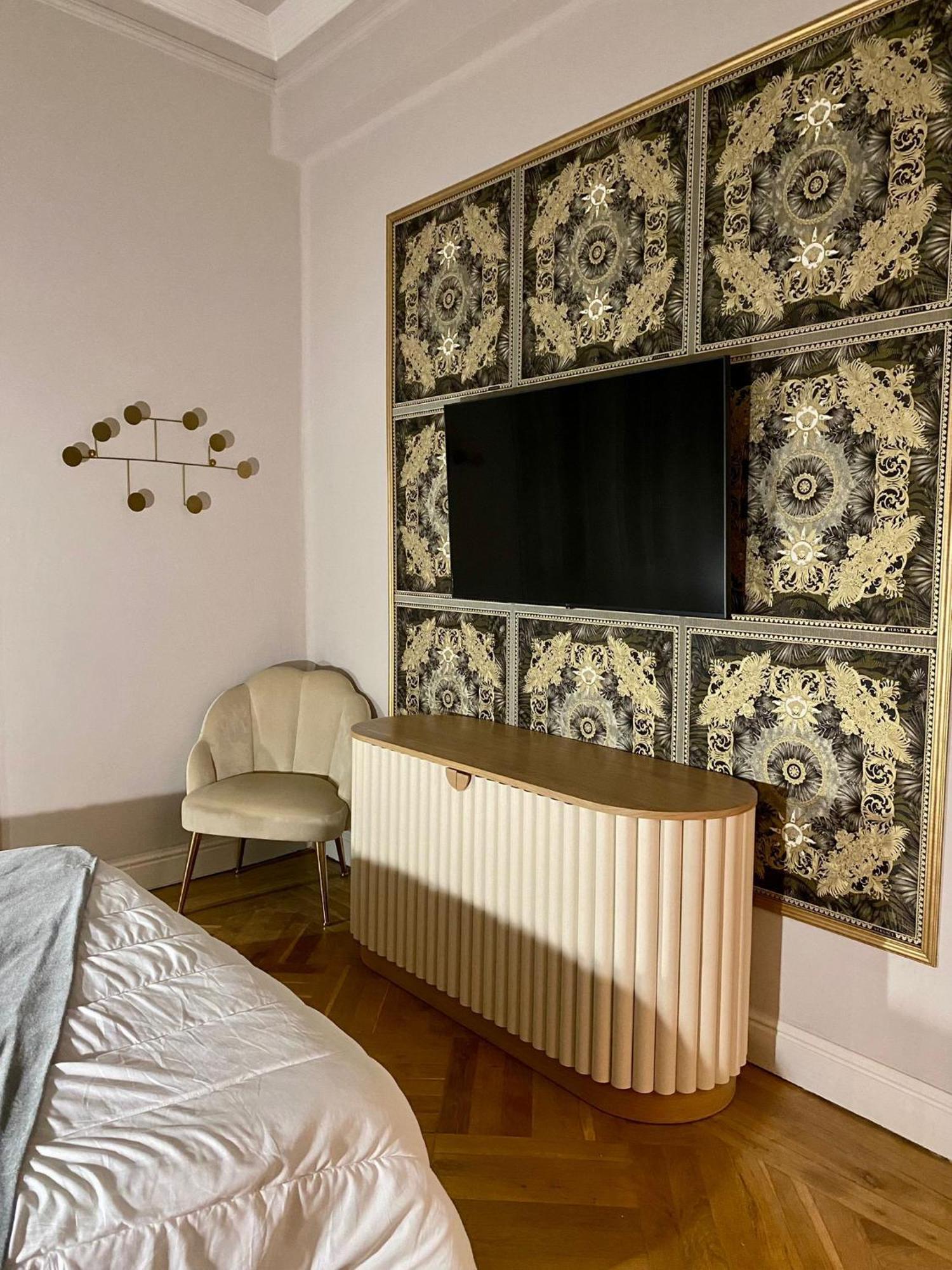 Appartement Apartamento Boutique Centro Zapateria 45 à Pampelune Extérieur photo